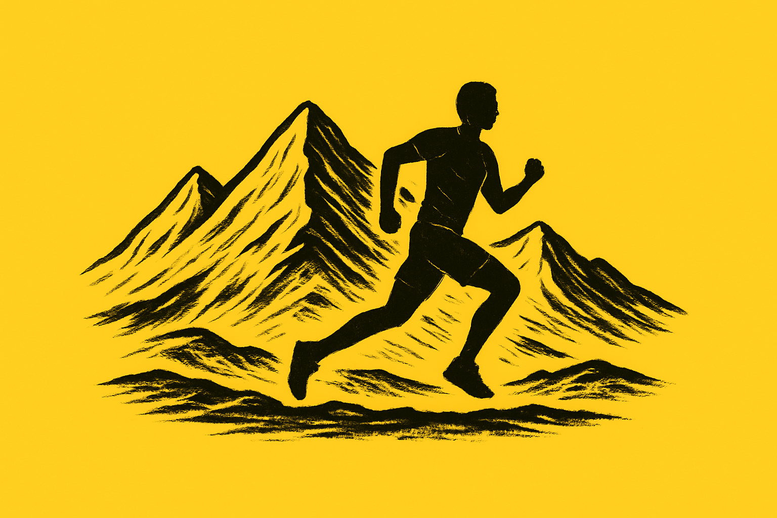 TRAIL IN ATLAS