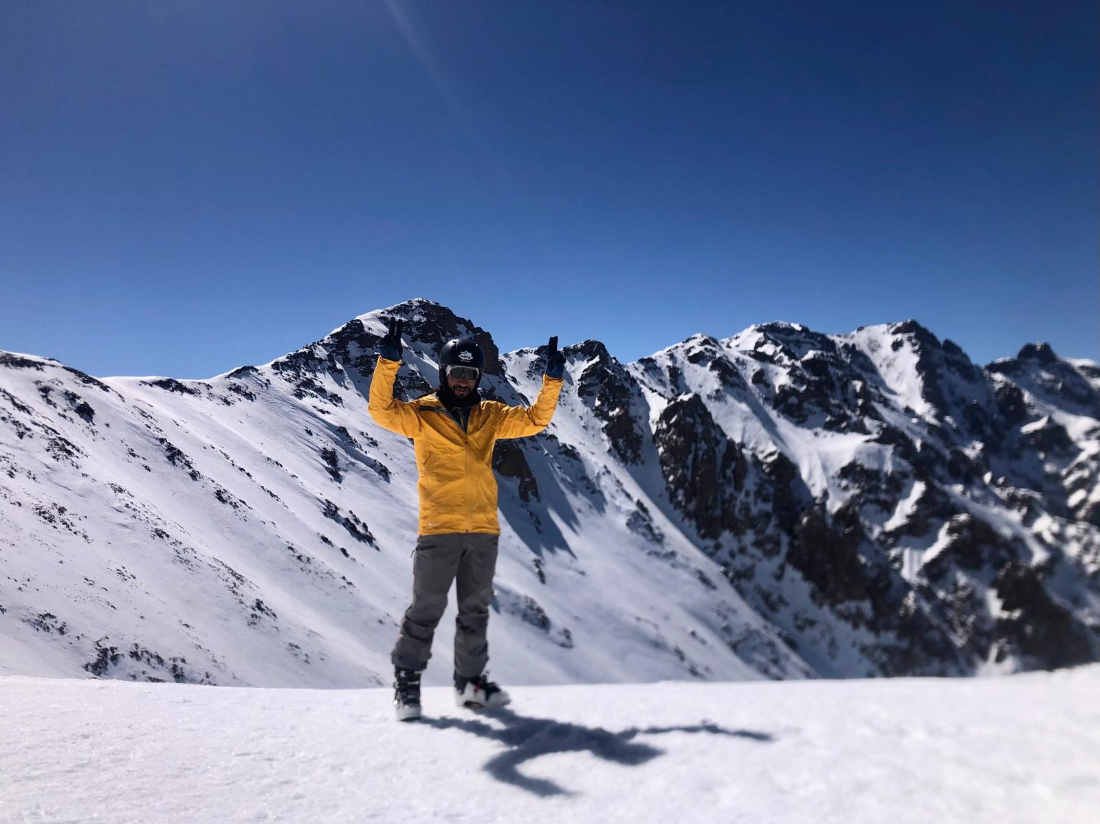 What to expect on a 2-day Toubkal hike?