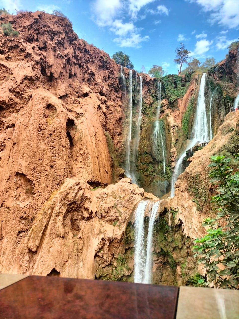 What to expect on a 2-day Toubkal hike?