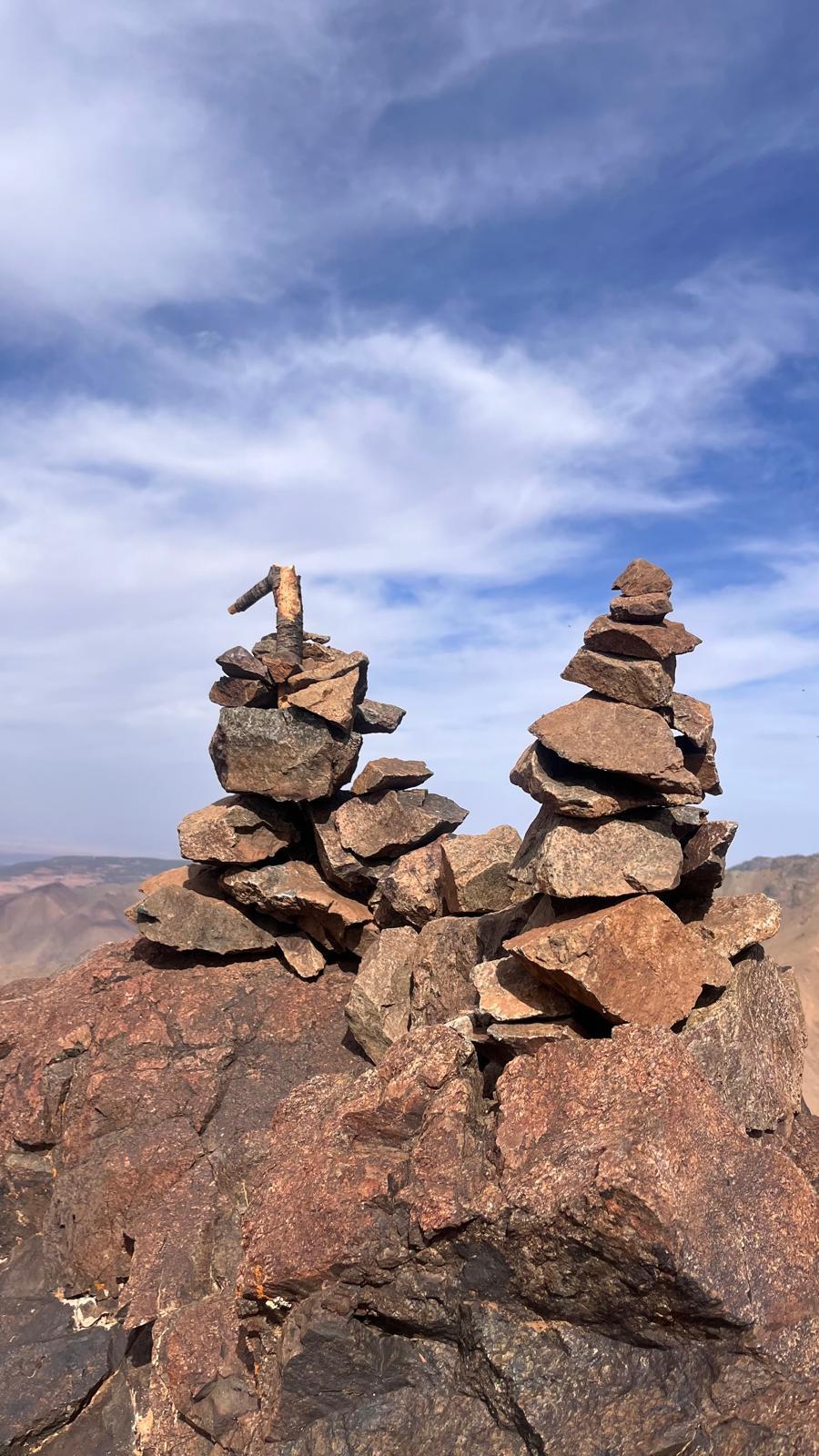 What to expect on a 2-day Toubkal hike?