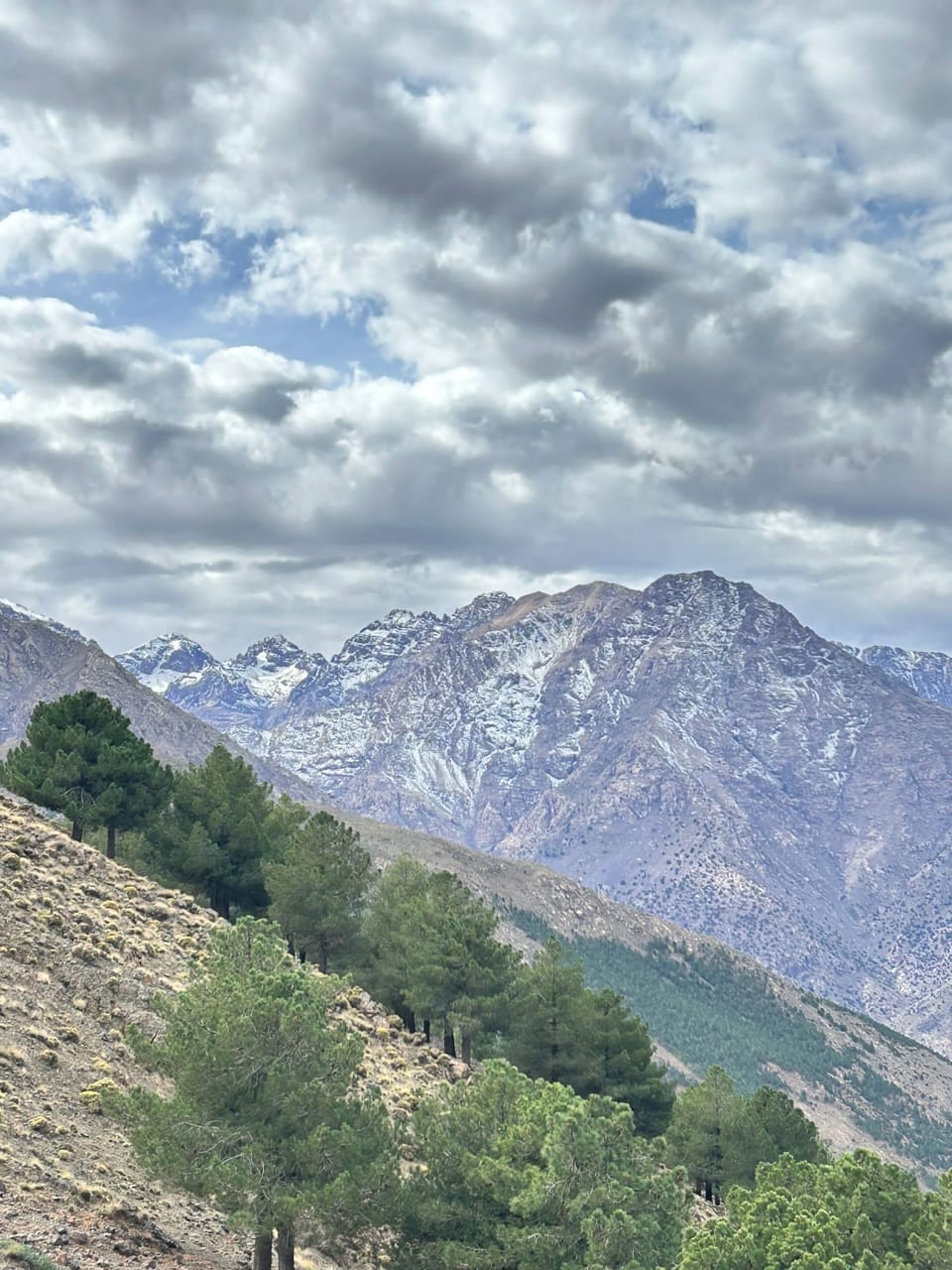 What to expect on a 2-day Toubkal hike?