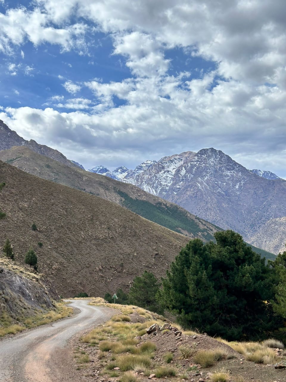 What to expect on a 2-day Toubkal hike?