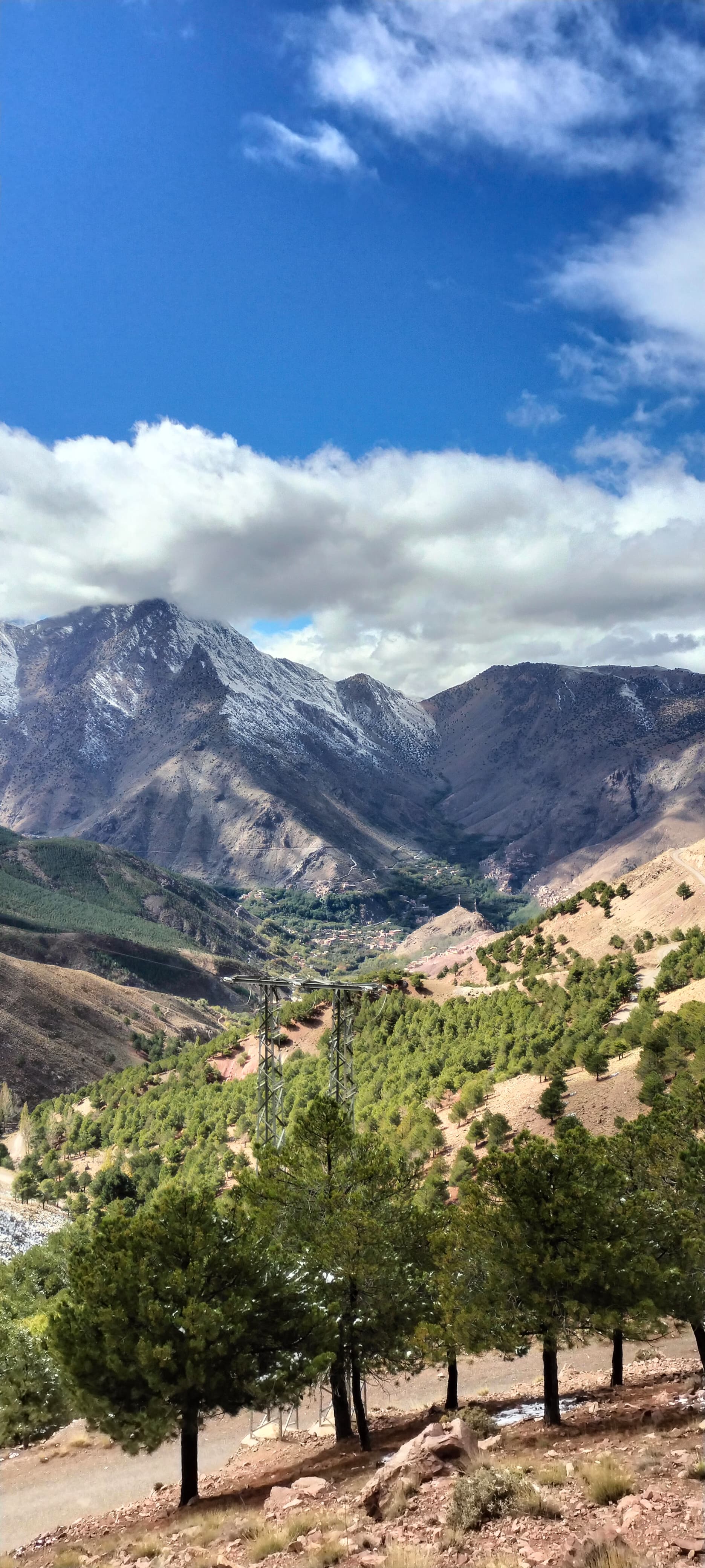 What to expect on a 2-day Toubkal hike?