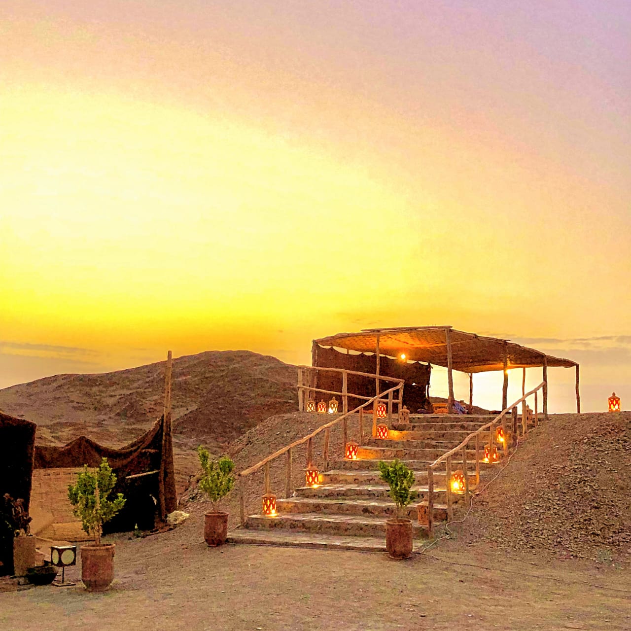 What to expect on a 2-day Toubkal hike?