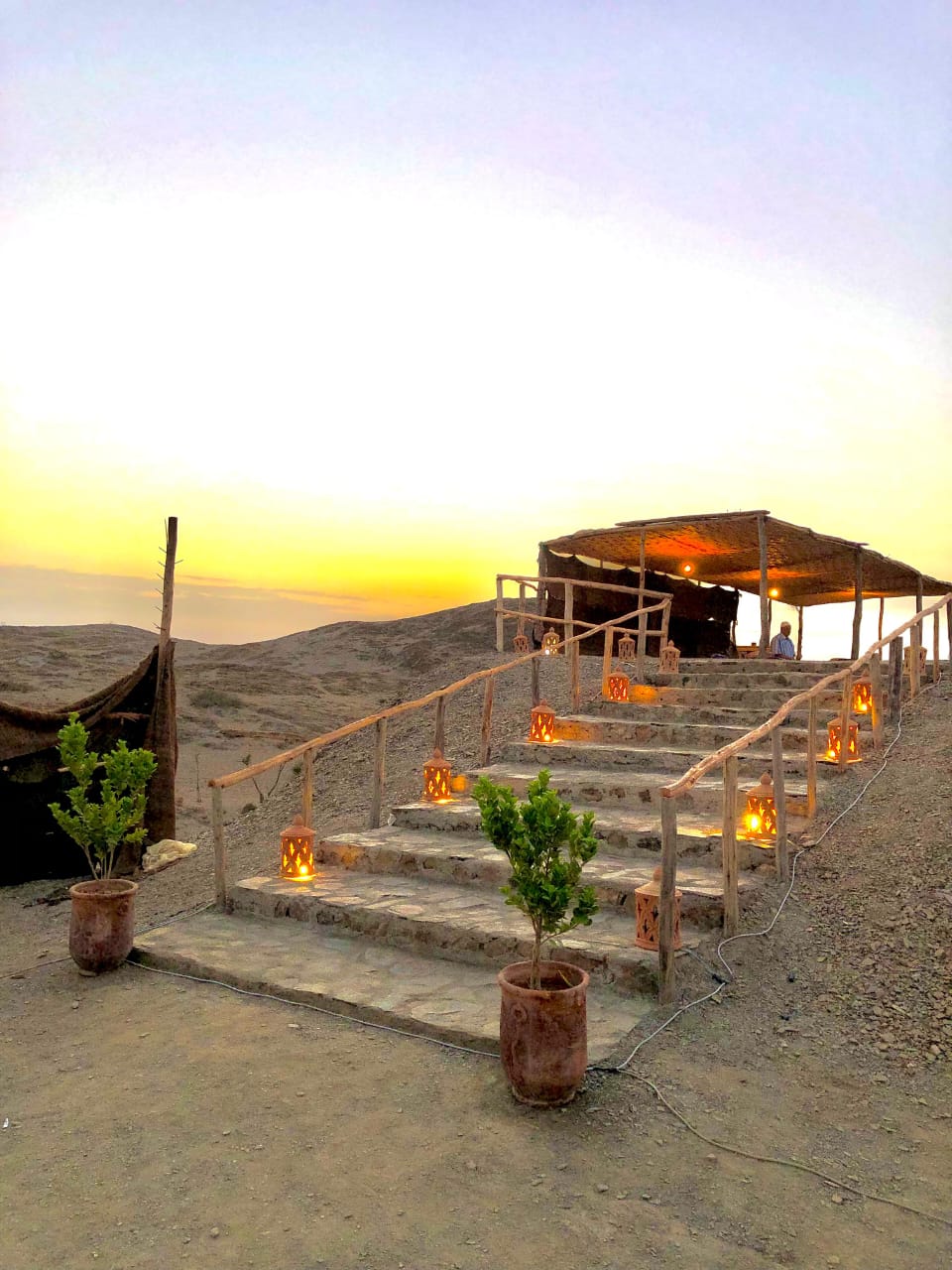 What to expect on a 2-day Toubkal hike?