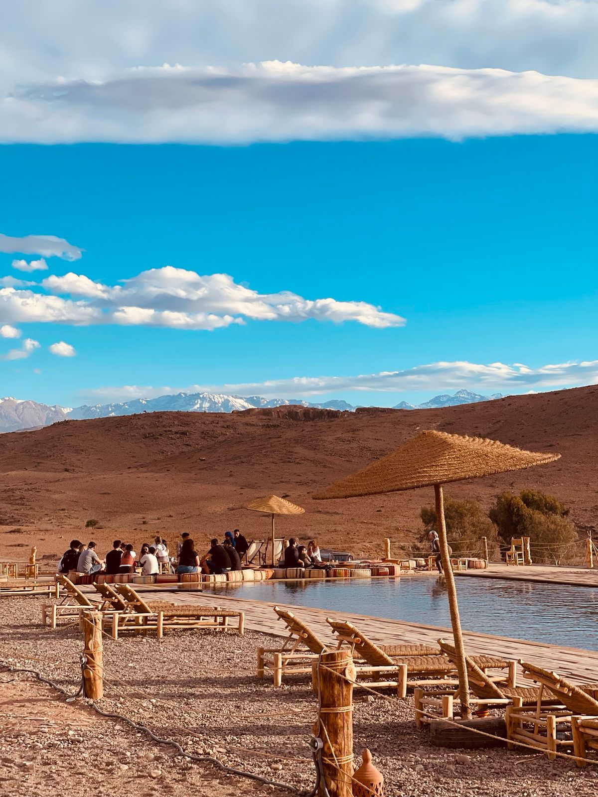 What to expect on a 2-day Toubkal hike?