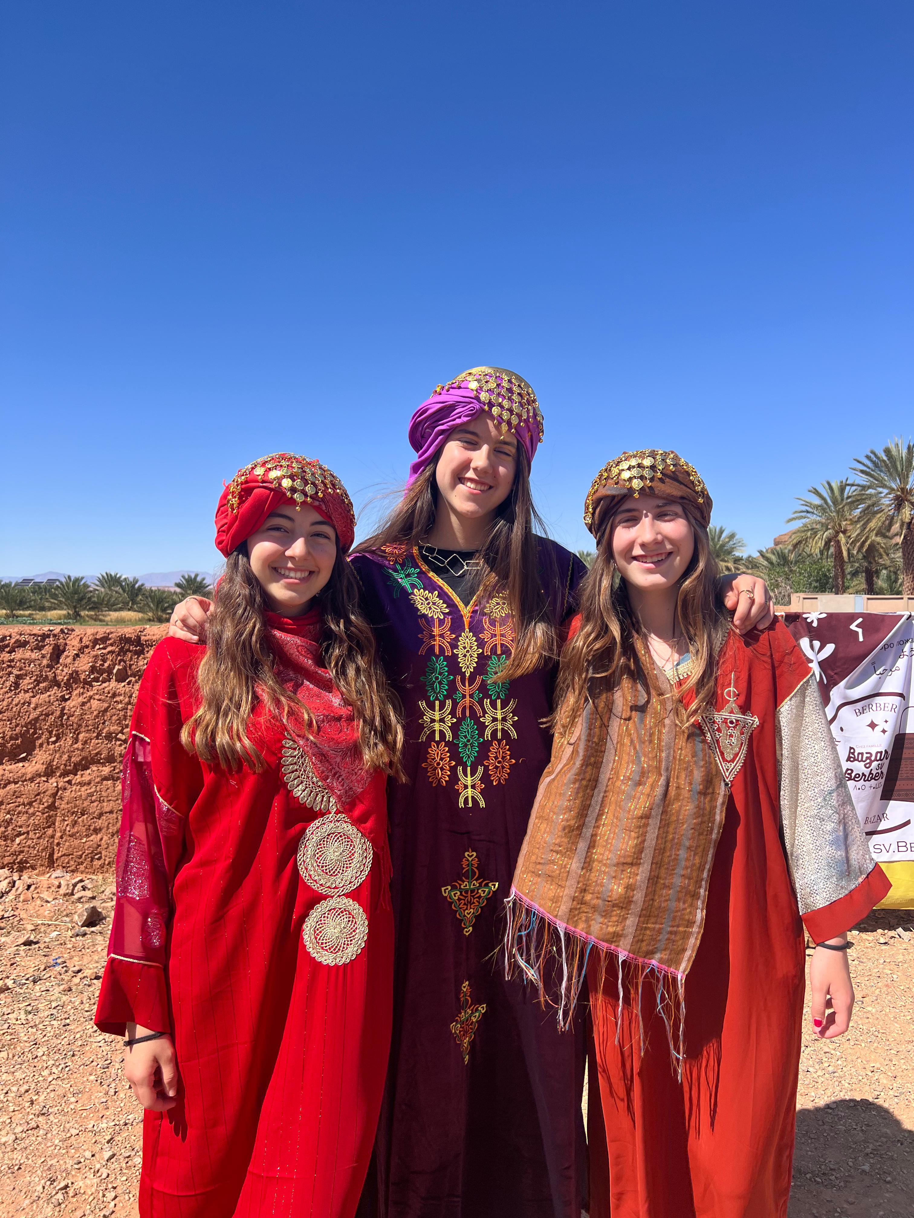 What to Wear in Morocco: A Complete Guide for Travelers