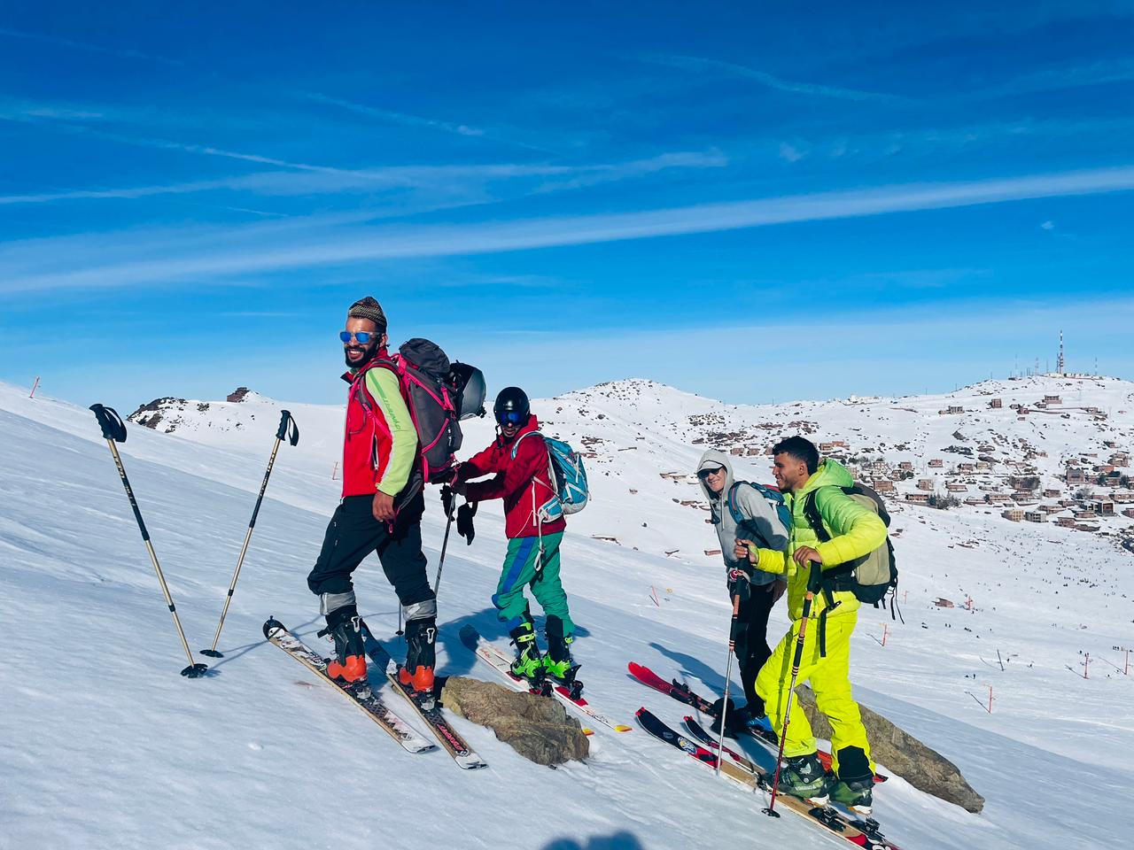 What to expect on a 2-day Toubkal hike?