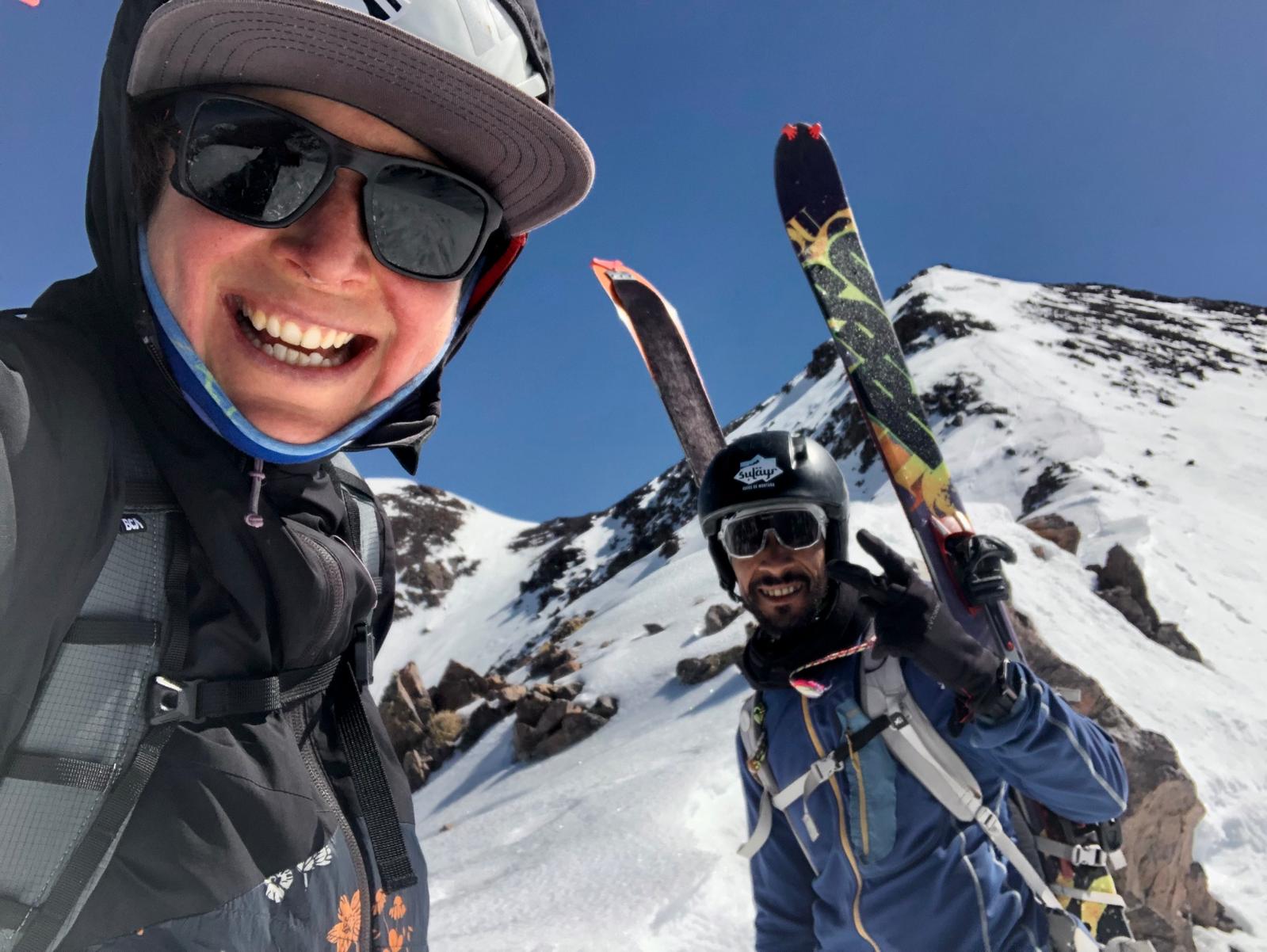 What to expect on a 2-day Toubkal hike?