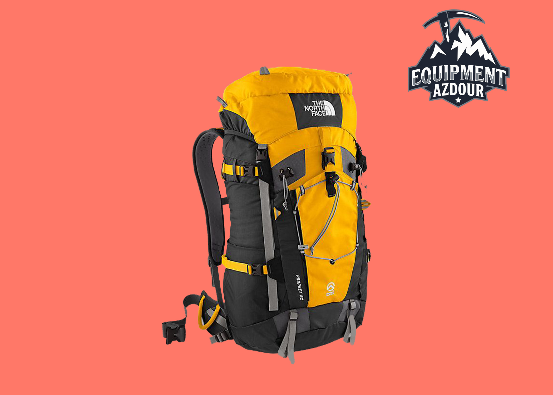 Backpack 40L