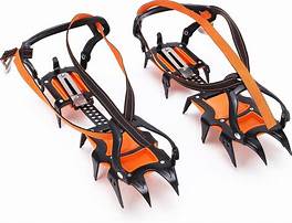 Crampons