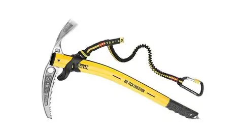 ice axe