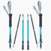walking poles