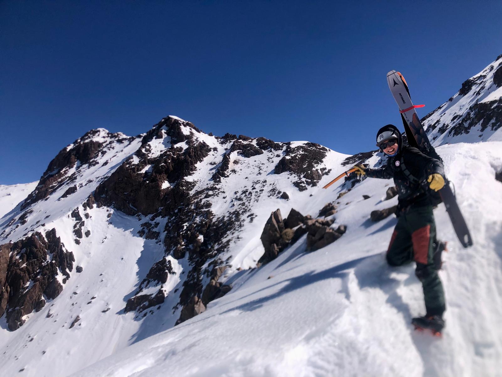 What to expect on a 2-day Toubkal hike?