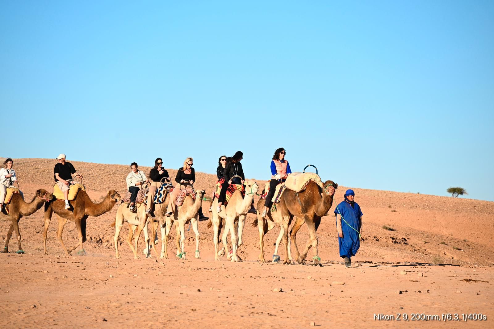 What to expect on a 2-day Toubkal hike?