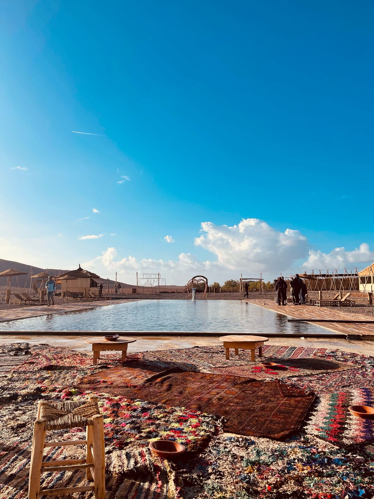 What to expect on a 2-day Toubkal hike?